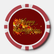 Happy Thanksgiving