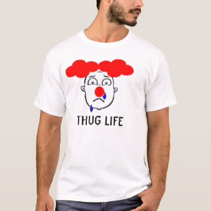 Happy the Thug T-Shirt
