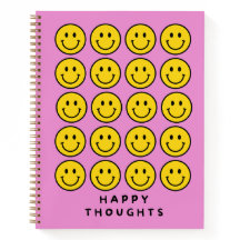 HAPPY THOUGHTS 