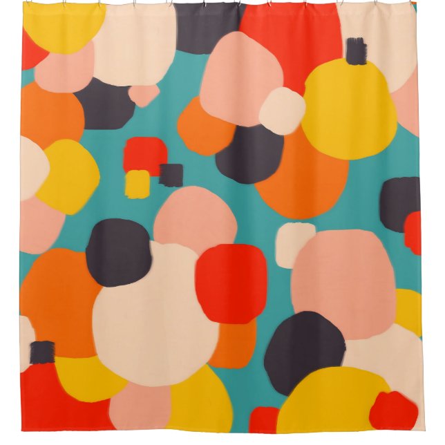 Happy Thoughts Rush In (Front)