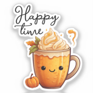 Happy Time