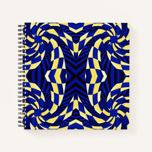 Happy Times Forever..... Notebook (Front)