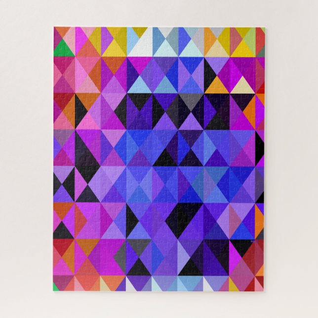 Happy Times... Jigsaw Puzzle (Vertical)