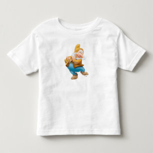 Happy Toddler T-shirt