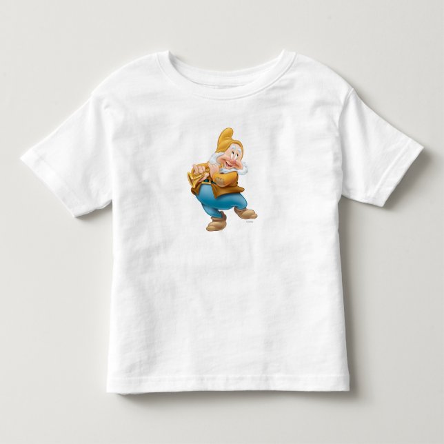 Happy Toddler T-shirt (Front)