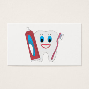 Happy Tooth