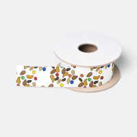 Happy Trails Summer Camp Camping Trail Mix Nuts