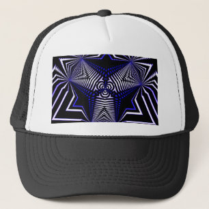 Happy_ Trucker Hat