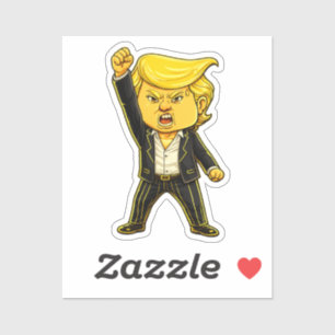 Happy Trump Funny Trump Fight Fight Trump Meme