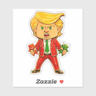 Happy Trump Funny Trump Invest Trump Cartoon Meme