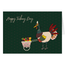 Happy Turkey Day Sobriety Anniversary