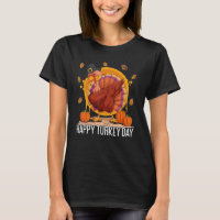 Happy Turkey Day Thanks Giving  Thanksgiving 1