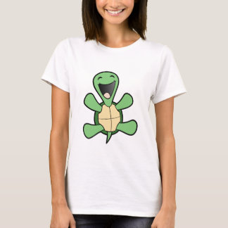 Happy Turtle T-Shirt