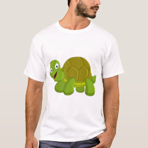 Happy Turtle T-Shirt