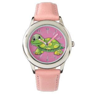 Happy turtle watch