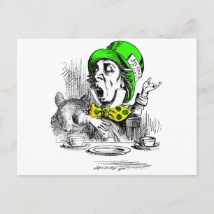 Happy UnBirthday Postcard