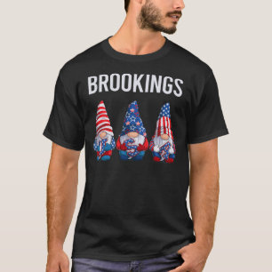 Happy USA Brookings T-Shirt