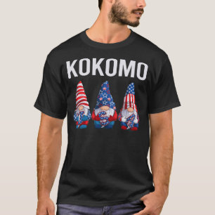 Happy USA - Kokomo T-Shirt