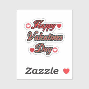 Happy Valenties Day for gift