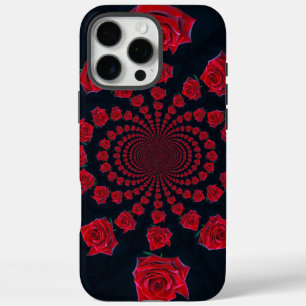 Happy Valentine iPhone 16 Pro Max Case