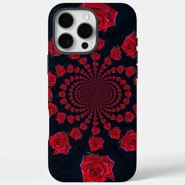 Happy Valentine Case-Mate iPhone Case (Back)