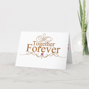 Happy Valentine day card
