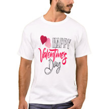 Happy valentine day