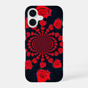 Happy Valentine iPhone 16 Case