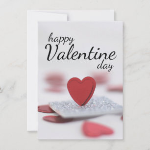Happy Valentine’s Day Invitation
