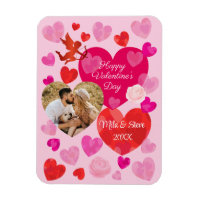 Happy Valentine’s Day