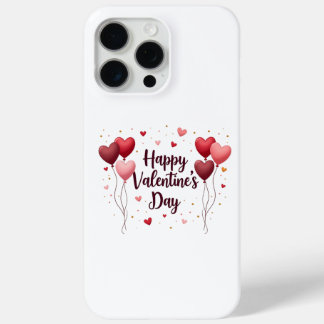 Happy Valentine’s Day Romantic Phone Case