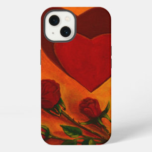 Happy Valentines, Anniversary, Weddings! iPhone 13 Case