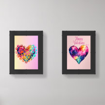 Happy valentines day