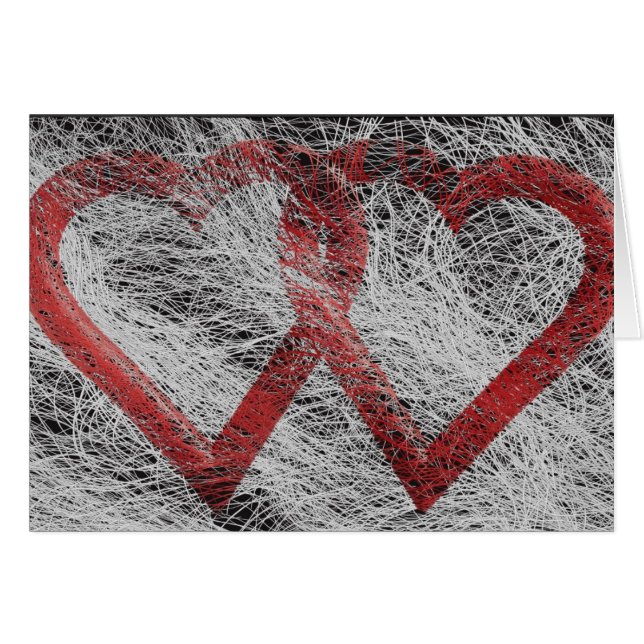 Happy Valentine's Day (Front Horizontal)