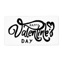 Happy Valentine's Day