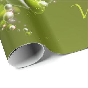 Happy Valentine's Day 19 Options Wrapping Paper