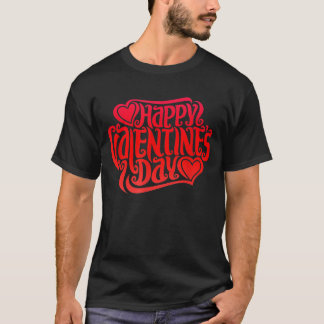 Happy Valentine's Day 2022  T-Shirt