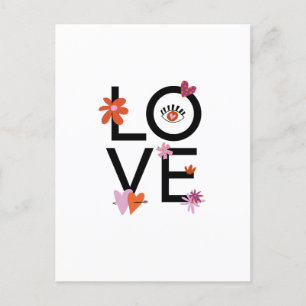 Happy Valentine's Day 2023 -Funny Love Images Cute Holiday Postcard
