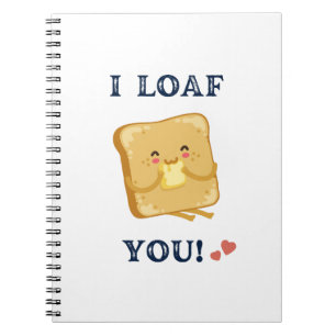 Happy Valentine's Day 2023 -Funny Love You Notebook