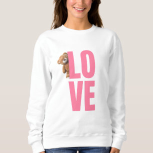 Happy Valentine's Day 2024 Funny Images Cute Sweatshirt