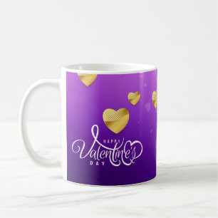 Happy Valentine's Day-23336 Coffee Mug