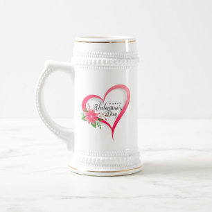 Happy Valentine's Day-53816 Coffee Mug