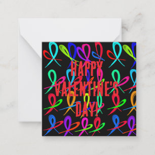 Happy Valentine's Day  Card