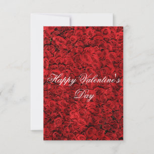 Happy Valentine's Day Card
