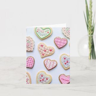 Happy Valentine's Day Card