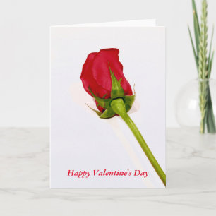 Happy Valentine's Day card