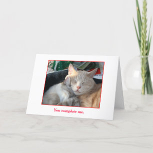 Happy Valentine's Day Card