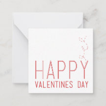 Happy Valentines day