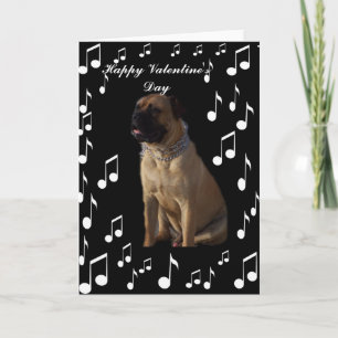 Happy Valentine's Day_ Card