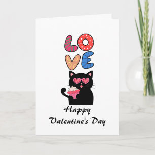 Happy Valentine's Day Card